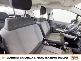 CITROEN C3 1.2 puretech feel s&s 83cv 6