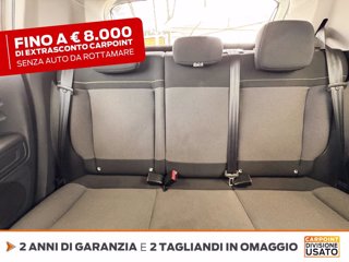 CITROEN C3 1.2 puretech shine s&s 83cv neopatentati 8