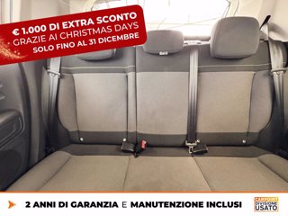 CITROEN C3 1.2 puretech shine s&s 83cv neopatentati 8