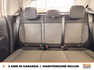 CITROEN C3 1.2 puretech feel s&s 83cv 8