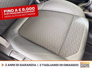 FORD Puma 1.0 ecoboost h titanium x s&s 125cv 8