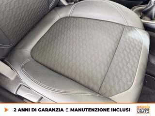 FORD Puma 1.0 ecoboost h titanium x s&s 125cv 8