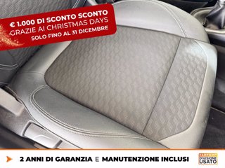 FORD Puma 1.0 ecoboost h titanium x s&s 125cv 8