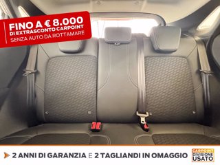 FORD Puma 1.0 ecoboost h titanium x s&s 125cv 9