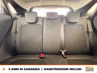 FORD Puma 1.0 ecoboost h titanium x s&s 125cv 9