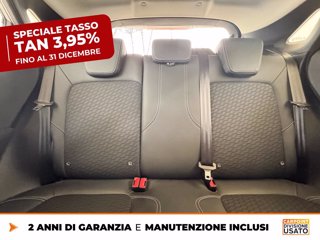 FORD Puma 1.0 ecoboost h titanium x s&s 125cv 9