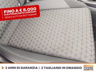 VOLKSWAGEN T-cross 1.0 tsi style 95cv 9