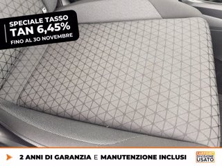 VOLKSWAGEN T-cross 1.0 tsi style 95cv 9