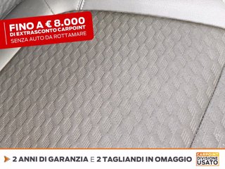 FORD Puma 1.0 ecoboost h titanium x s&s 125cv 7