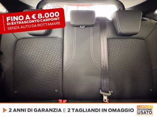 FORD Puma 1.0 ecoboost h titanium x s&s 125cv 8