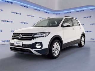 VOLKSWAGEN T-cross 1.0 tsi style 95cv 0