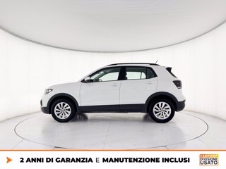VOLKSWAGEN T-cross 1.0 tsi style 95cv 3