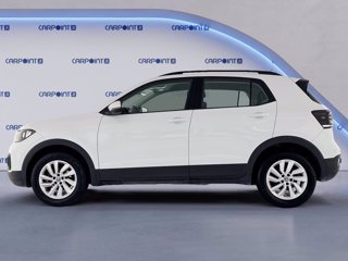 VOLKSWAGEN T-cross 1.0 tsi style 95cv 3