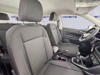 VOLKSWAGEN T-cross 1.0 tsi style 95cv 7