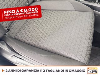 VOLKSWAGEN T-cross 1.0 tsi style 95cv 8