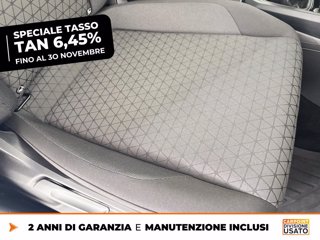 VOLKSWAGEN T-cross 1.0 tsi style 95cv 8