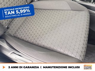 VOLKSWAGEN T-cross 1.0 tsi style 95cv 8