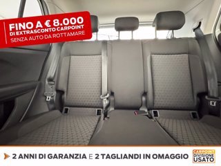 VOLKSWAGEN T-cross 1.0 tsi style 95cv 9