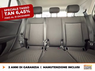 VOLKSWAGEN T-cross 1.0 tsi style 95cv 9