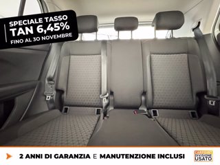 VOLKSWAGEN T-cross 1.0 tsi style 95cv 9