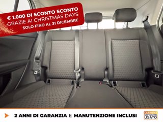 VOLKSWAGEN T-cross 1.0 tsi style 95cv 9