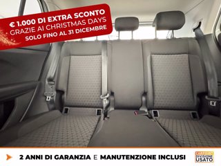 VOLKSWAGEN T-cross 1.0 tsi style 95cv 9