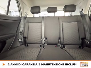 VOLKSWAGEN T-cross 1.0 tsi style 95cv 9