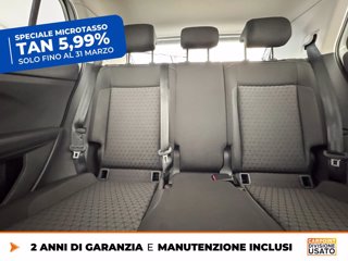 VOLKSWAGEN T-cross 1.0 tsi style 95cv 9