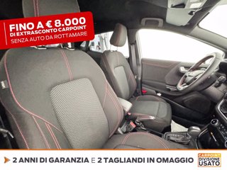 FORD Puma 1.0 ecoboost h st-line s&s 125cv auto 6