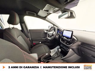 FORD Puma 1.0 ecoboost h st-line s&s 125cv auto 6