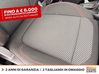 FORD Puma 1.0 ecoboost h st-line s&s 125cv auto 7