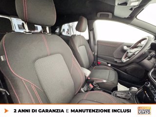 FORD Puma 1.0 ecoboost h st-line s&s 125cv auto 7