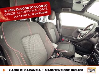 FORD Puma 1.0 ecoboost h st-line s&s 125cv auto 7