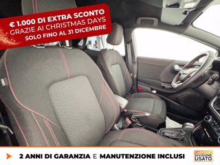 FORD Puma 1.0 ecoboost h st-line s&s 125cv auto 7