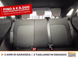 FORD Puma 1.0 ecoboost h st-line s&s 125cv auto 8