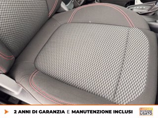 FORD Puma 1.0 ecoboost h st-line s&s 125cv auto 8