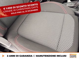 FORD Puma 1.0 ecoboost h st-line s&s 125cv auto 8