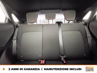 FORD Puma 1.0 ecoboost h st-line s&s 125cv auto 9