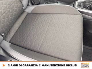 VOLKSWAGEN T-cross 1.0 tsi advanced 110cv dsg 8