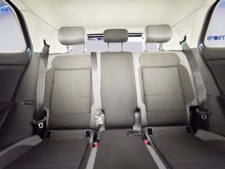 VOLKSWAGEN T-cross 1.0 tsi advanced 110cv dsg 9