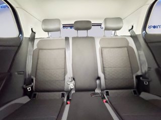 VOLKSWAGEN T-cross 1.0 tsi advanced 110cv dsg 9