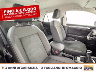 VOLKSWAGEN T-roc 1.0 tsi style 110cv 7