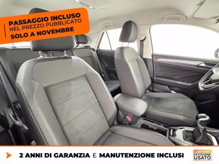 VOLKSWAGEN T-roc 1.0 tsi style 110cv 7