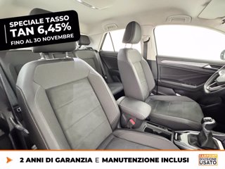 VOLKSWAGEN T-roc 1.0 tsi style 110cv 7