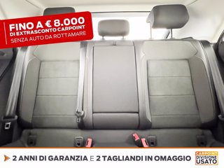 VOLKSWAGEN T-roc 1.0 tsi style 110cv 9