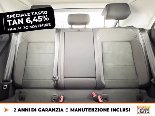 VOLKSWAGEN T-roc 1.0 tsi style 110cv 9