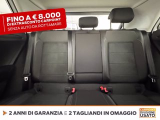 VOLKSWAGEN T-roc 1.0 tsi style 110cv 9