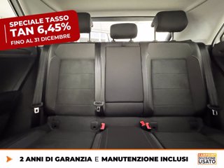 VOLKSWAGEN T-roc 1.0 tsi style 110cv 9