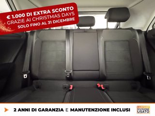 VOLKSWAGEN T-roc 1.0 tsi style 110cv 9