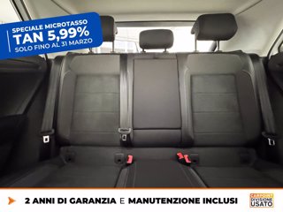 VOLKSWAGEN T-roc 1.0 tsi style 110cv 9